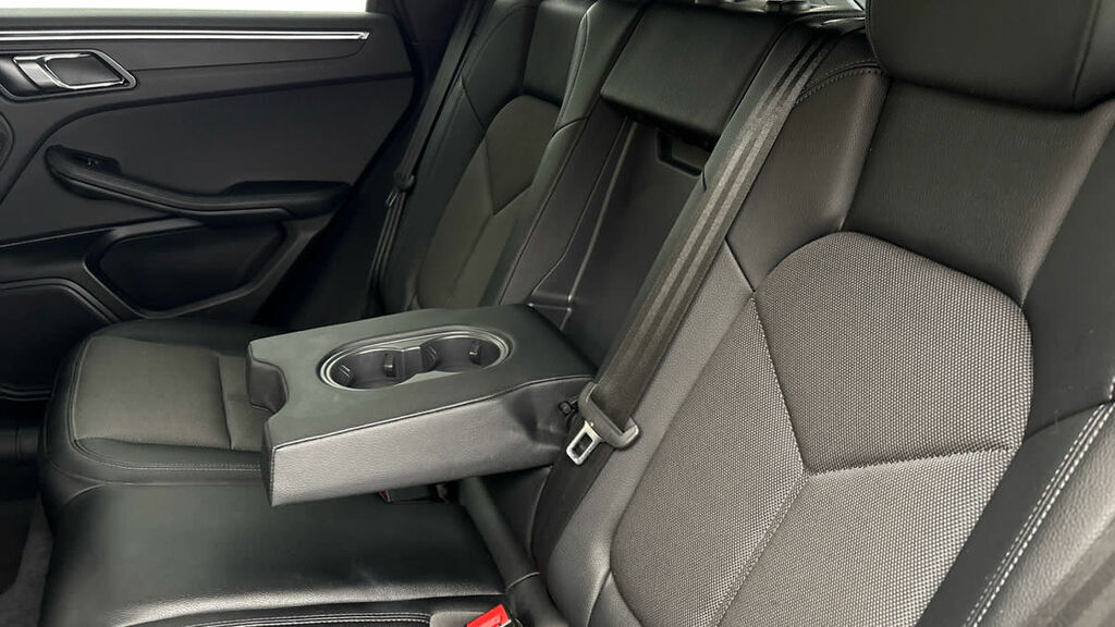 Porsche Macan V6 S Pdk Euro 6 #9