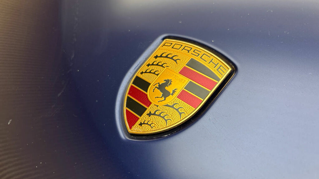 Porsche Macan V6 S Pdk Euro 6 #22