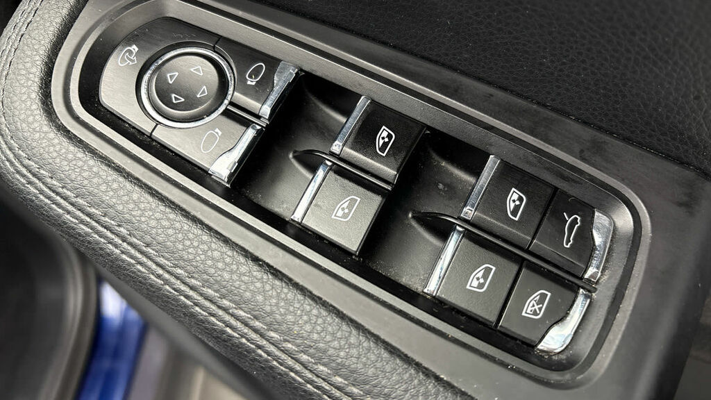 Porsche Macan V6 S Pdk Euro 6 #24