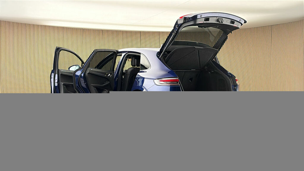 Porsche Macan V6 S Pdk Euro 6 #21