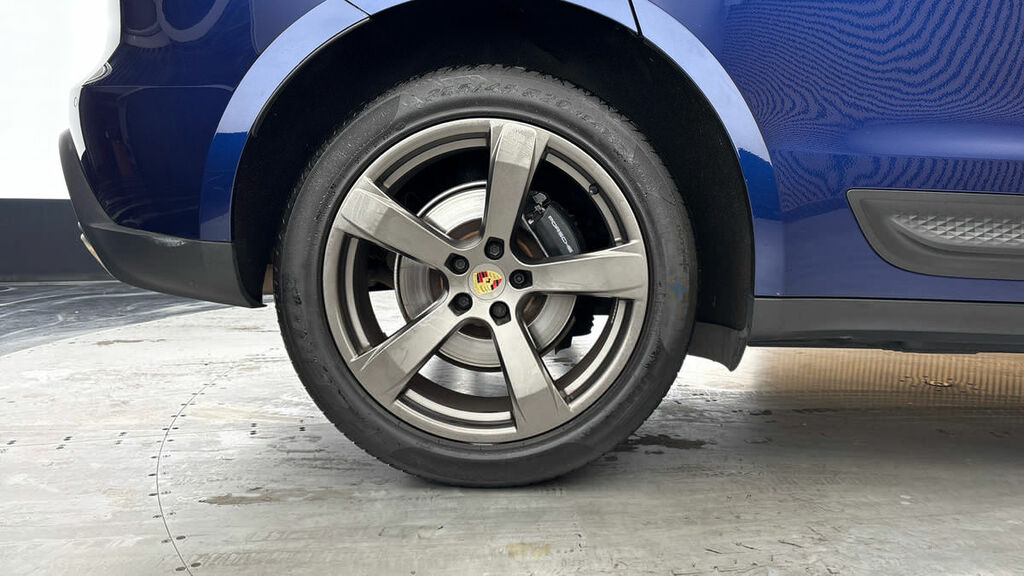 Porsche Macan V6 S Pdk Euro 6 #10