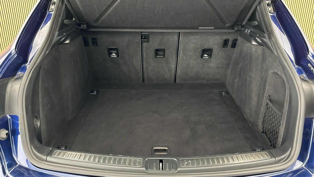 Porsche Macan V6 S Pdk Euro 6 #11