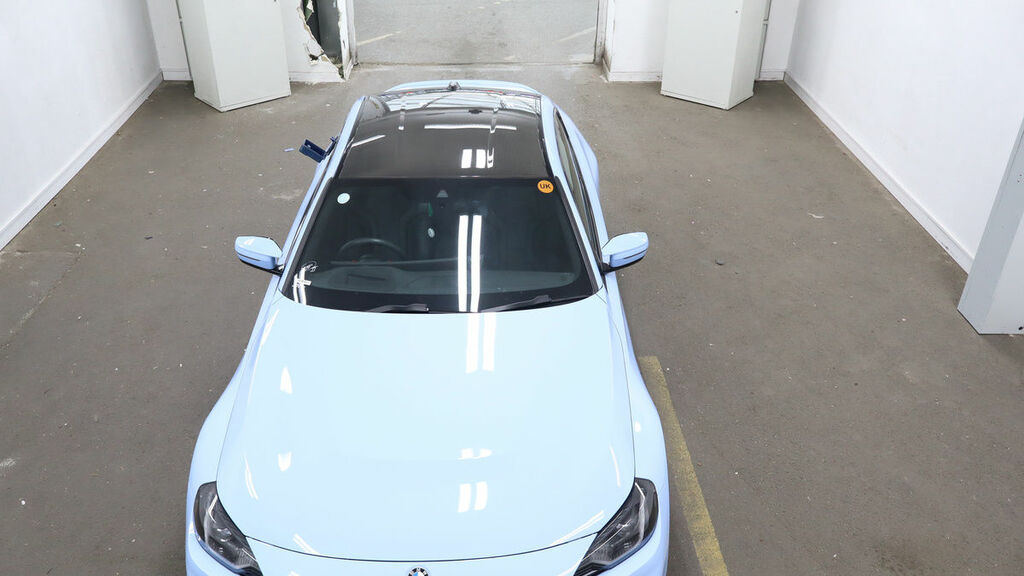 BMW M2 3.0 Biturbo Coupe Steptronic Euro 6 S #6