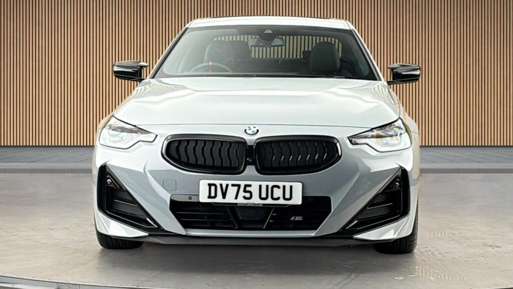 BMW 2 Series Gran Coupe 3.0 M240i Coupe Xdrive Euro 6 Ss  #3