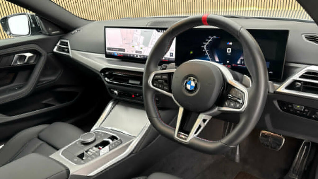 BMW 2 Series Gran Coupe 3.0 M240i Coupe Xdrive Euro 6 Ss  #5