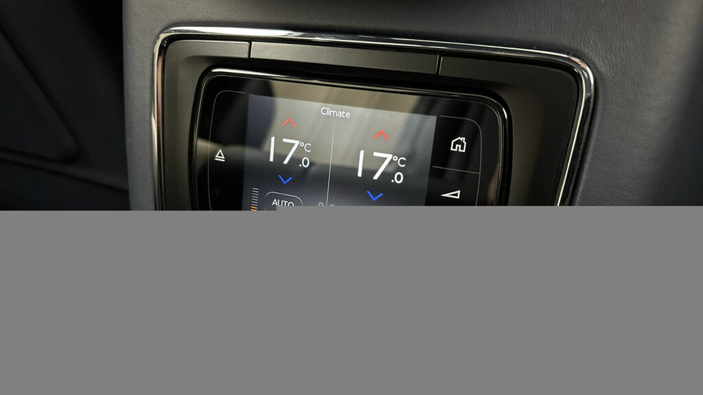 Bentley Bentayga Bentayga V8 D Grey #25
