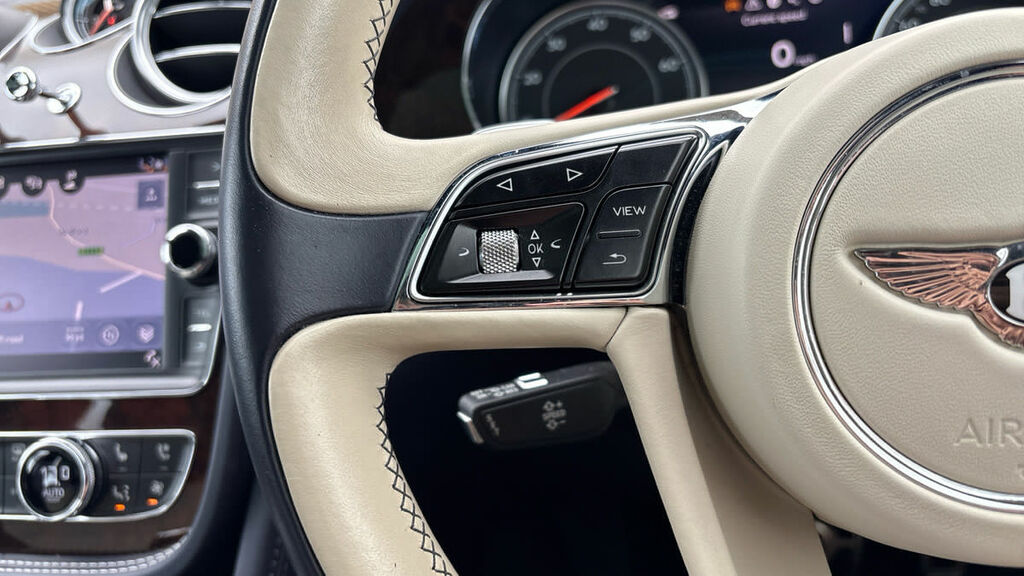 Bentley Bentayga Bentayga V8 D Grey #13
