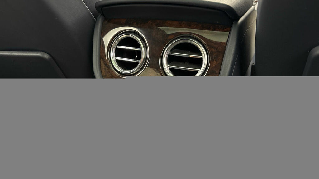 Bentley Bentayga Bentayga V8 D Grey #24