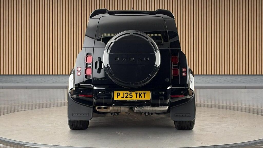 Land Rover Defender 110 3.0 D250 Mhev X-dynamic Se Hard Top Suv #4