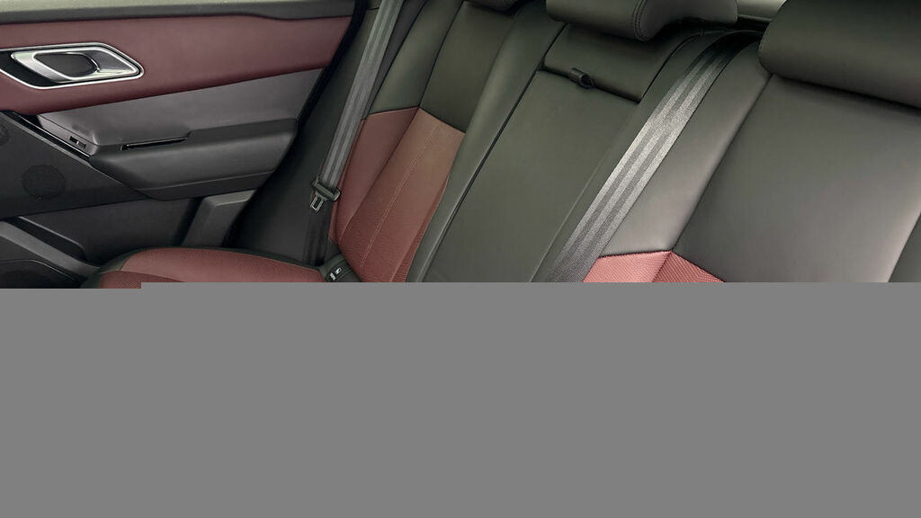 Land Rover Range Rover Velar 2.0 P400e Dynamic Se Grey #8