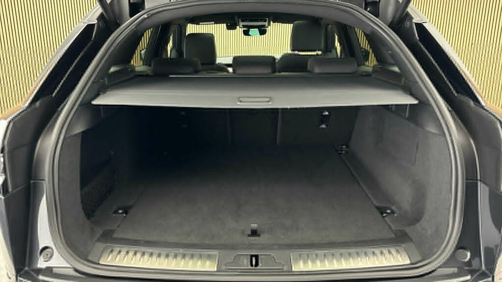 Land Rover Range Rover Velar 2.0 P400e Dynamic Se Grey #10