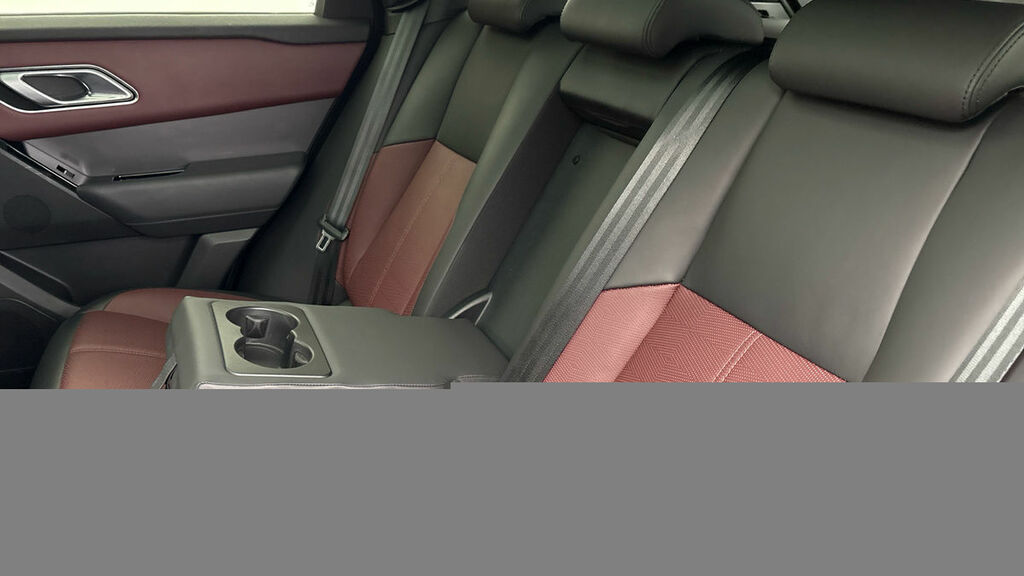 Land Rover Range Rover Velar 2.0 P400e Dynamic Se Grey #9