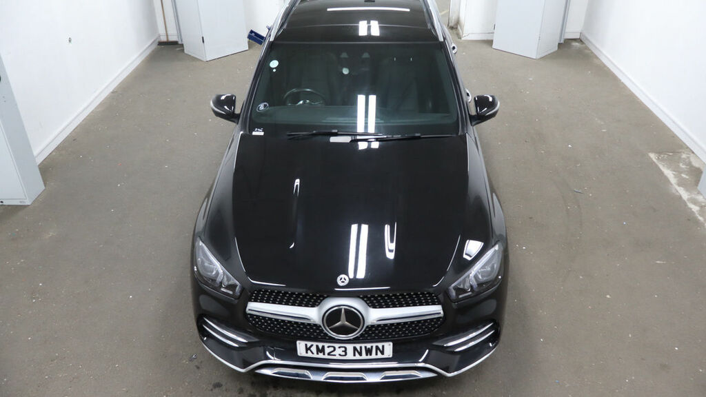 Mercedes-Benz GLE Class 2.9 Gle400d Amg Line Premium Plus Suv  #6