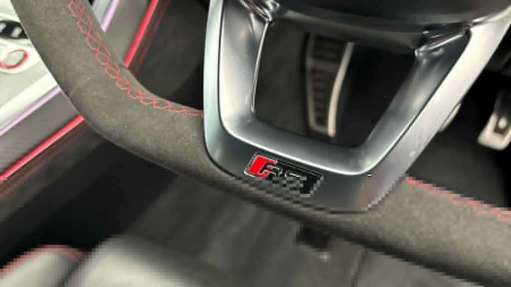 Audi RSQ8 Vorsprung 600 Ps Tiptronic Black #22