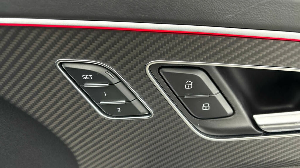 Audi RSQ8 Vorsprung 600 Ps Tiptronic Black #24