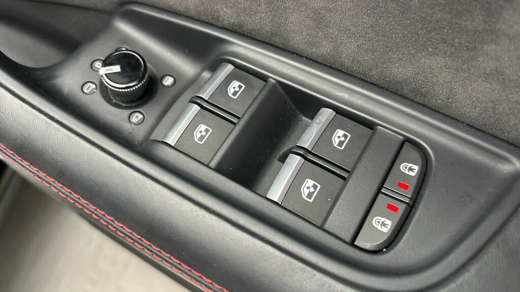 Audi RSQ8 Vorsprung 600 Ps Tiptronic Black #21
