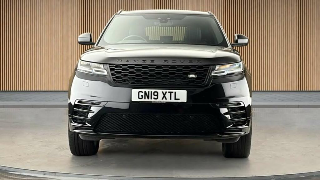 Land Rover Range Rover Velar 3.0 D300 R-dynamic Se Suv 4Wd Euro GN19XTL #3