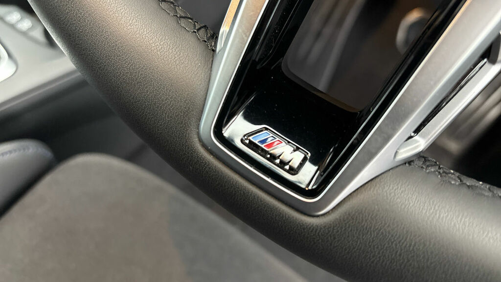 BMW 2 Series Gran Coupe 3L Null Black #24