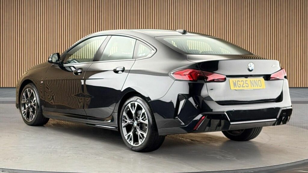 BMW 2 Series Gran Coupe 2.0 223I Mht M Sport Saloon Hybrid Dct  #2
