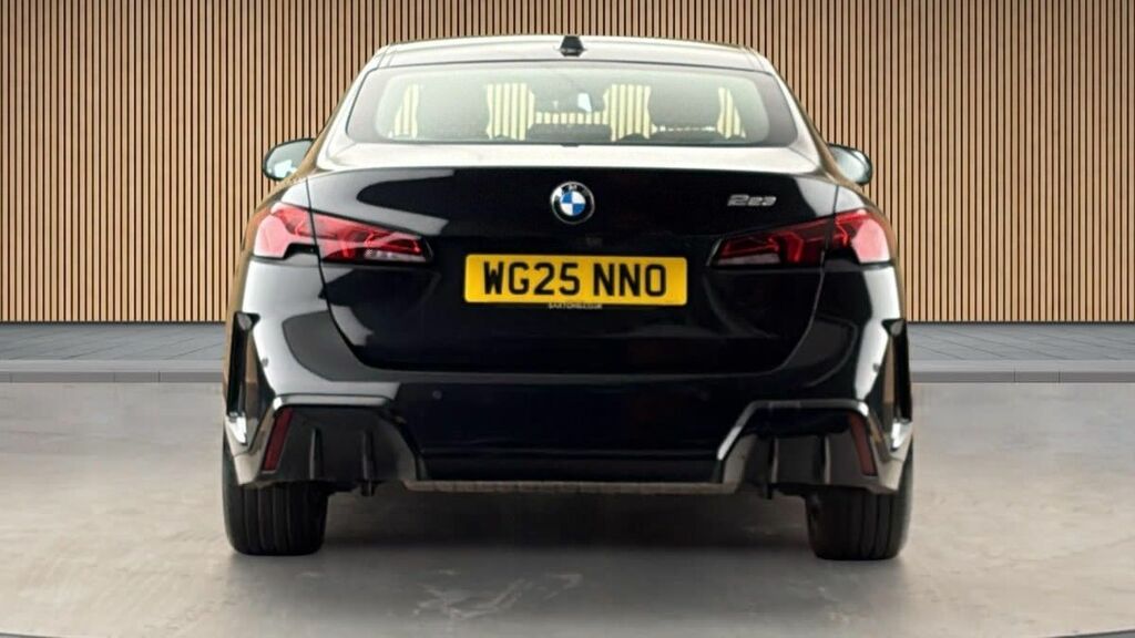 BMW 2 Series Gran Coupe 2.0 223I Mht M Sport Saloon Hybrid Dct  #4