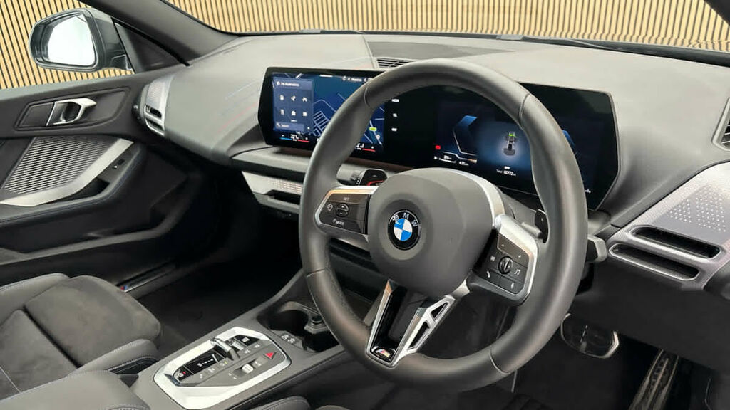 BMW 2 Series Gran Coupe 2.0 223I Mht M Sport Saloon Hybrid Dct  #5