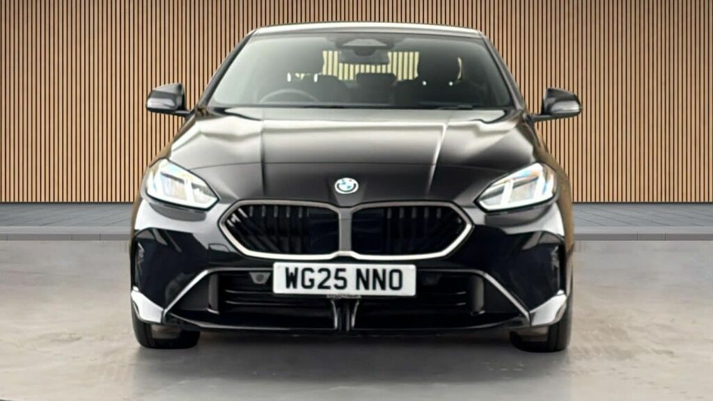 BMW 2 Series Gran Coupe 2.0 223I Mht M Sport Saloon Hybrid Dct  #3
