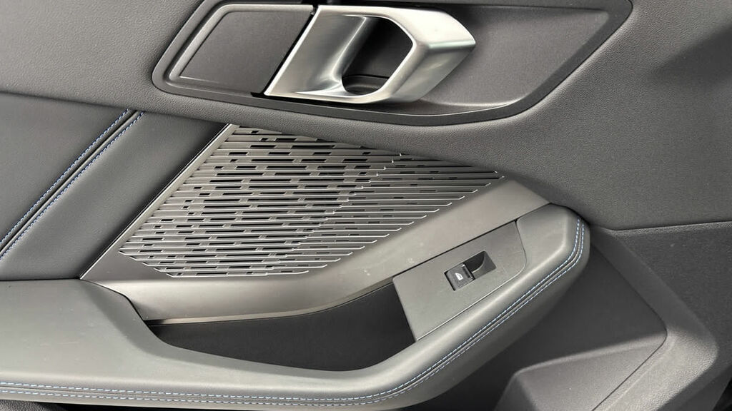 BMW 2 Series Gran Coupe 3L Null Black #17