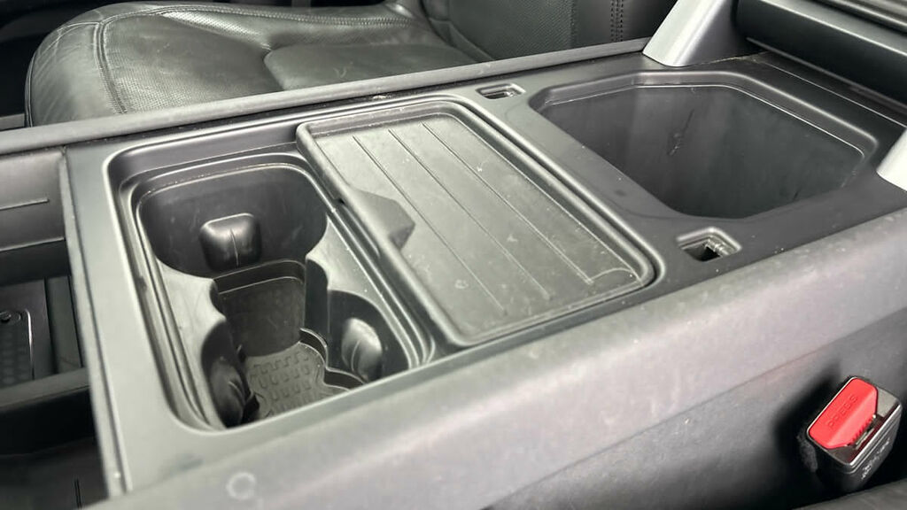 Land Rover Defender 90 X-dynamic Hse Black #9