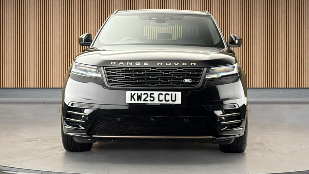 Land Rover Range Rover Velar 2.0 D200 Mhev Suv 4W KW25CCU #3