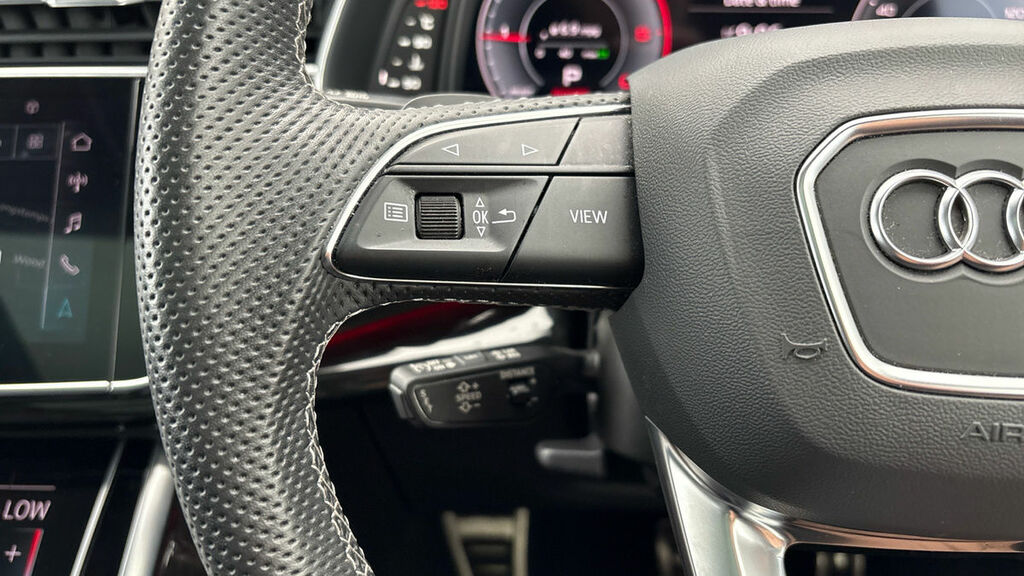 Audi Q7 45 Tdi Quattro S Line Tiptronic  #12