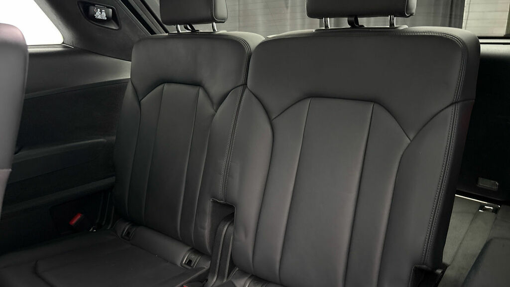 Audi Q7 45 Tdi Quattro S Line Tiptronic  #28
