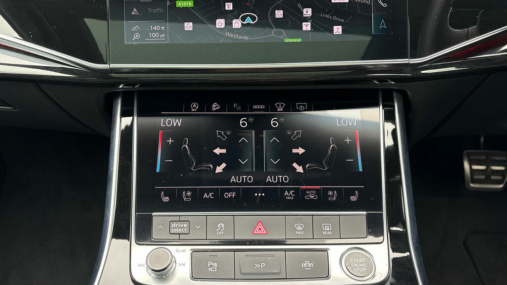 Audi Q7 45 Tdi Quattro S Line Tiptronic  #22