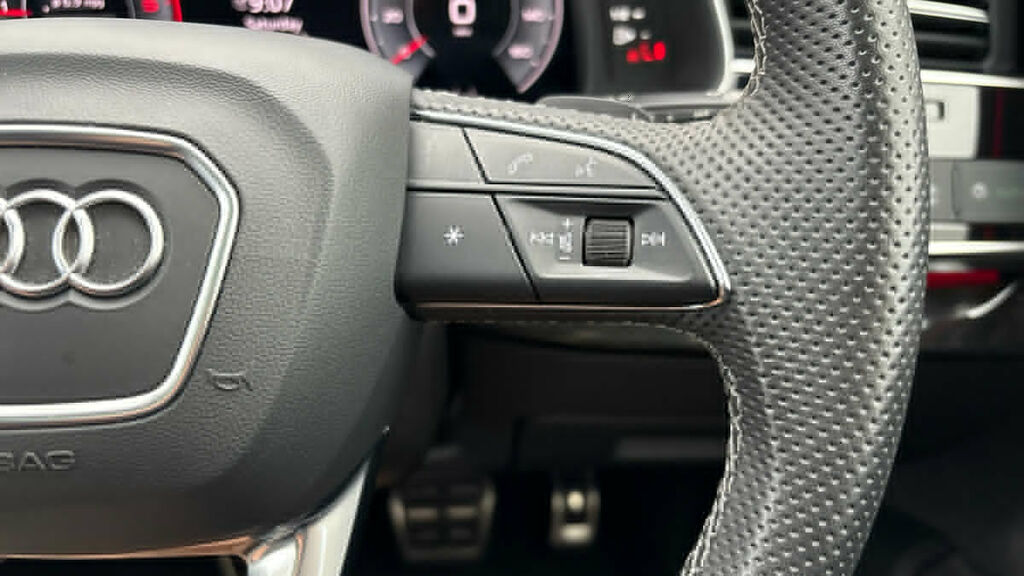 Audi Q7 45 Tdi Quattro S Line Tiptronic  #13