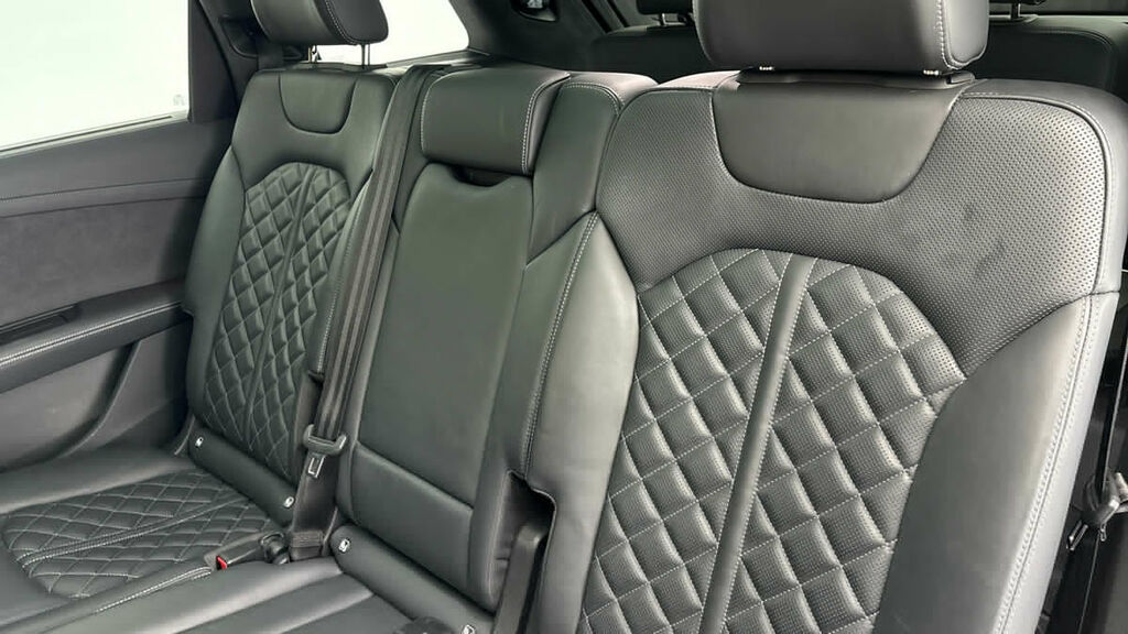 Audi Q7 45 Tdi Quattro S Line Tiptronic  #7