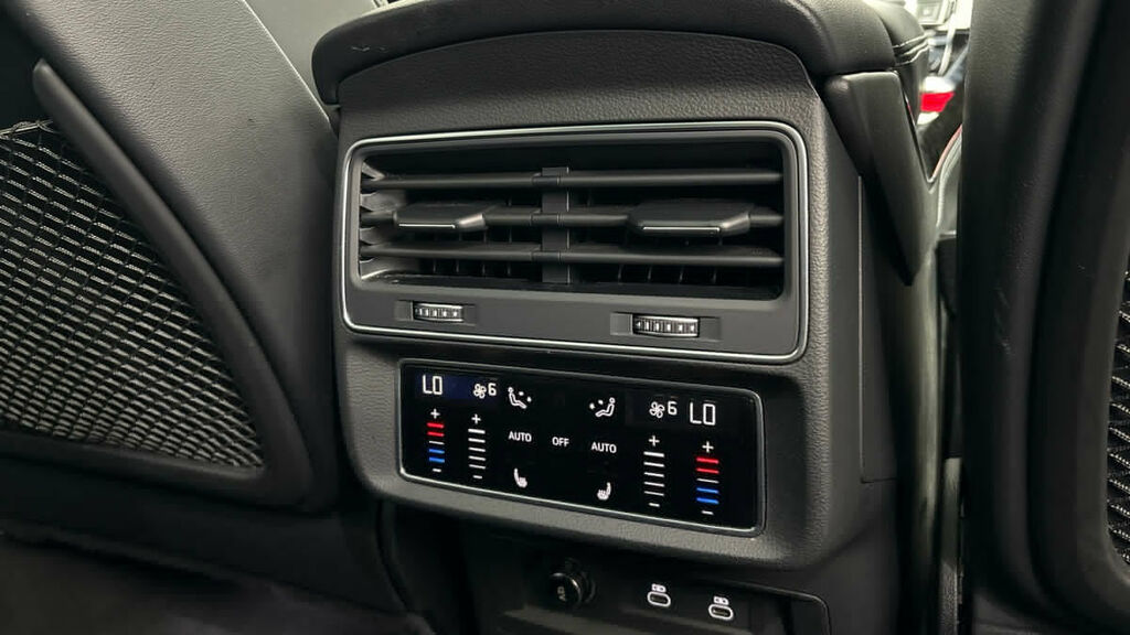 Audi Q7 45 Tdi Quattro S Line Tiptronic  #19
