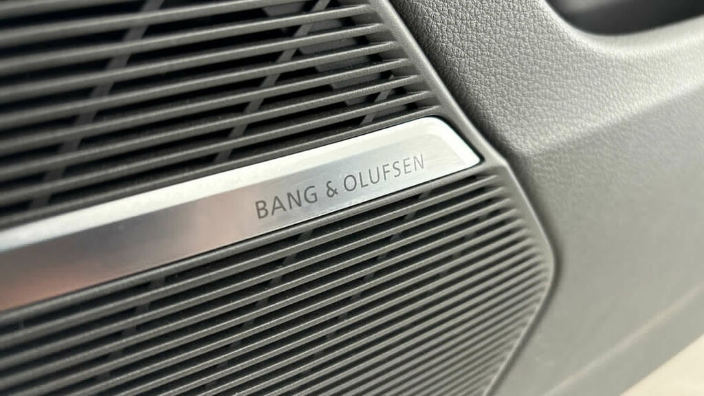 Audi Q7 45 Tdi Quattro S Line Tiptronic  #27