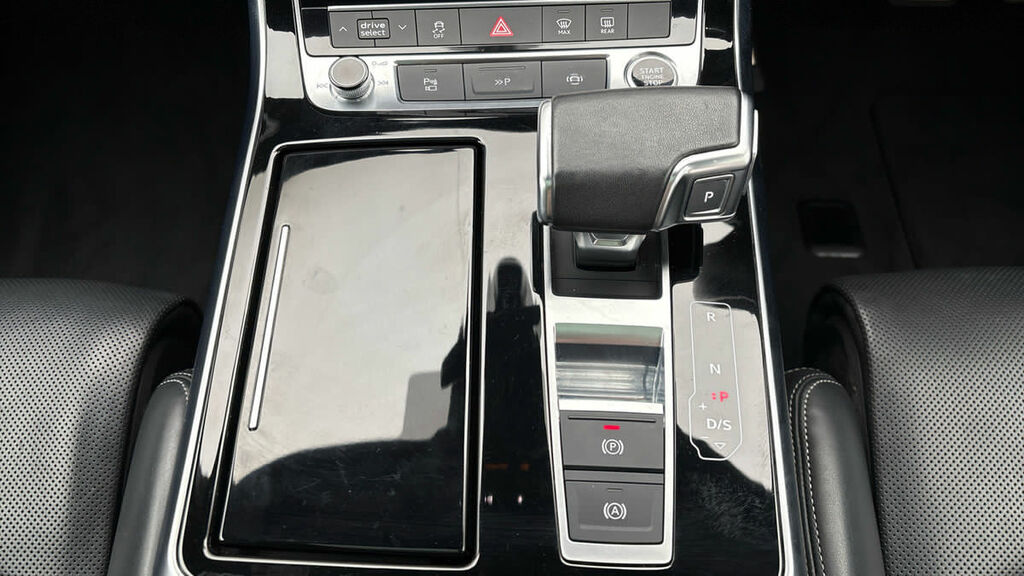 Audi Q7 45 Tdi Quattro S Line Tiptronic  #21