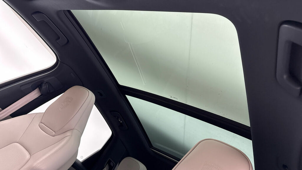 Porsche Cayenne 3.0 V6 E-hybrid 17.9Kwh Platinum Edition Suv P  #6