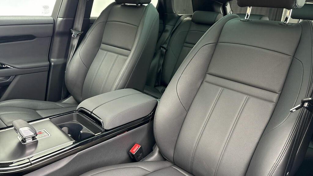 Land Rover Range Rover Evoque 2.0 D200 Revised Blue #7