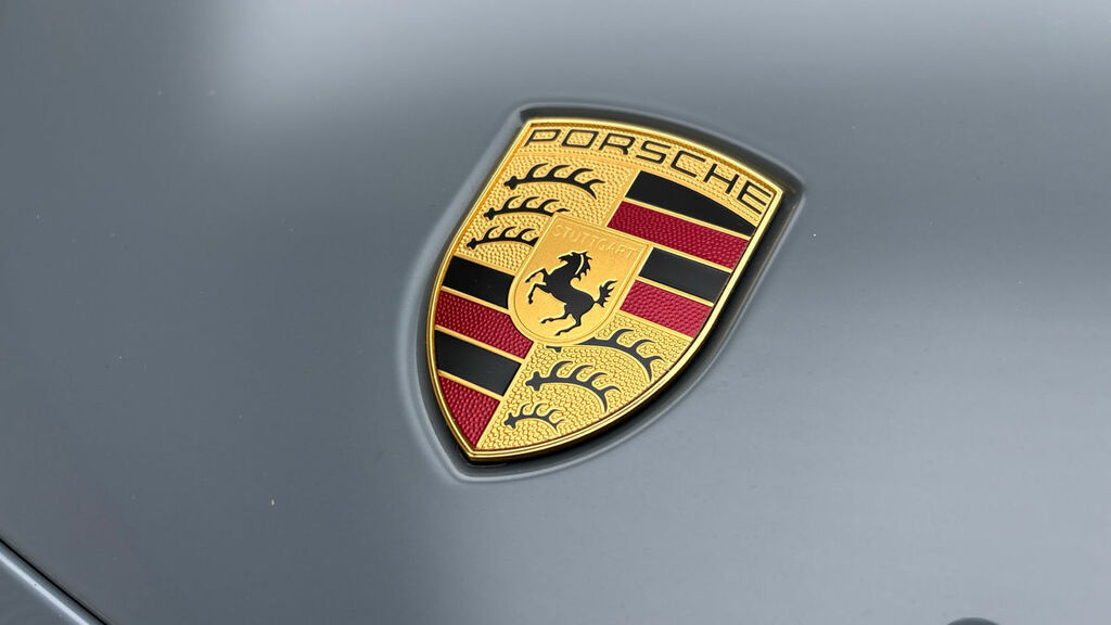 Porsche Cayenne V6 E-hybrid 25.9Kwh S Tiptronics Euro 6 Blue #22