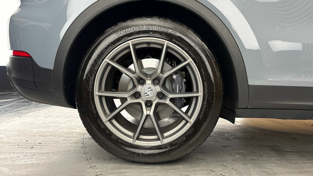 Porsche Cayenne V6 E-hybrid 25.9Kwh S Tiptronics Euro 6 Blue #10