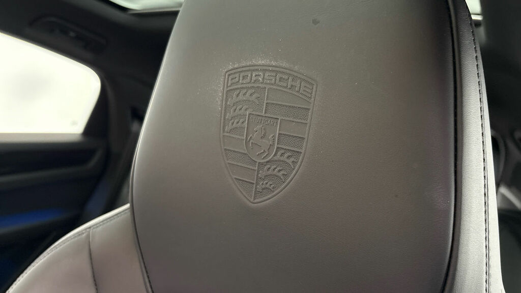 Porsche Cayenne 3.0T V6 Tiptronics 4Wd Euro 6 Ss Black #28