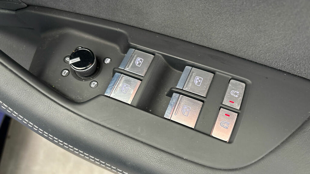 Audi RS6 Avant Rs 6 Tfsi Mhev Quattro Silver #26