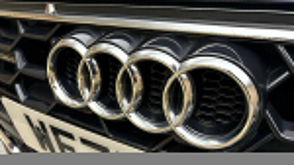 Audi A5 Cabriolet S Line 35 Tfsi 150 Ps S Tronic Black #20