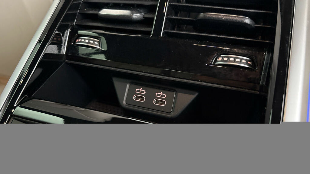 BMW 8 Series Gran Coupe 840I Coupe Orange #21
