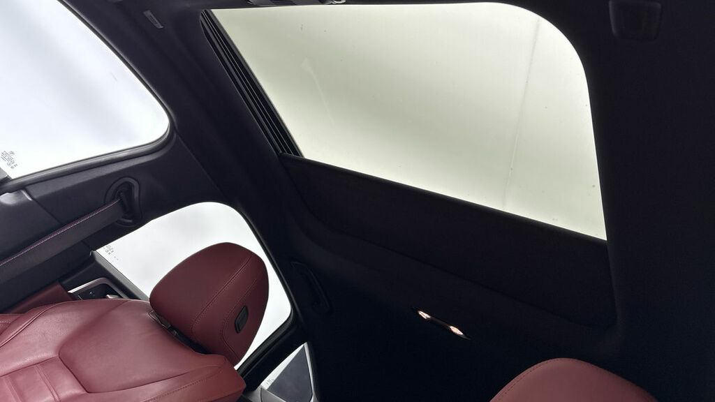 BMW i4 M50 83.9Kwh Gran Coupe 4Wd 544  #6