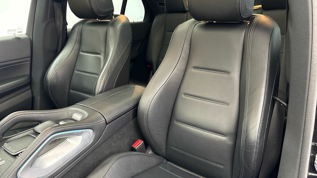 Mercedes-Benz GLE Class 2.9 Gle400d Amg Line Premium Plus Suv Black #6