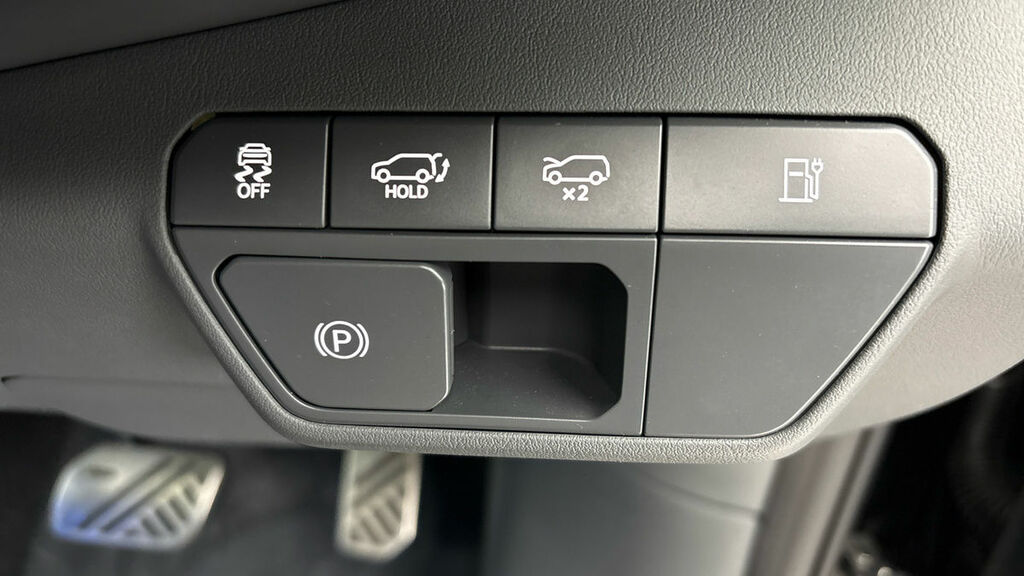 Kia EV9 282Kw Gt-line S 99.8Kwh Awd 7St Black #24