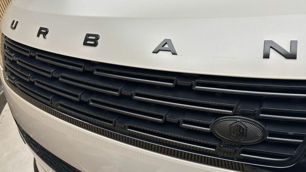 Land Rover Range Rover Sport D300 Dynamic Se Eiger Grey Grey #21