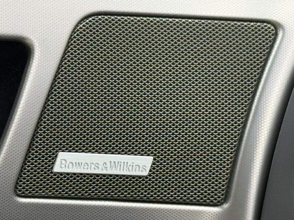 Jaguar XF 3.0D V6 Premium Luxury Saloon Euro Silver #23